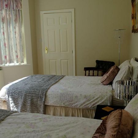 Fernbank Suite Sheffield Esterno foto