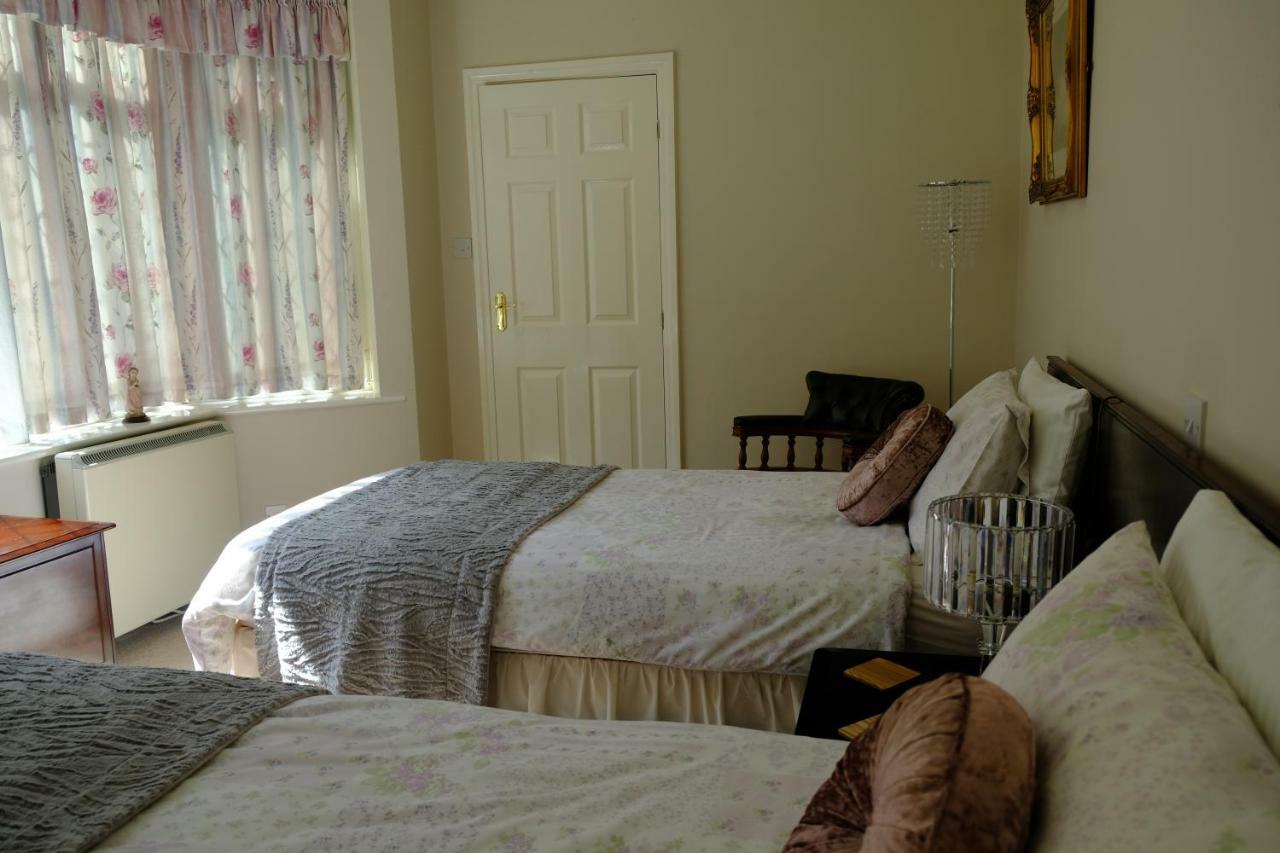 Fernbank Suite Sheffield Esterno foto