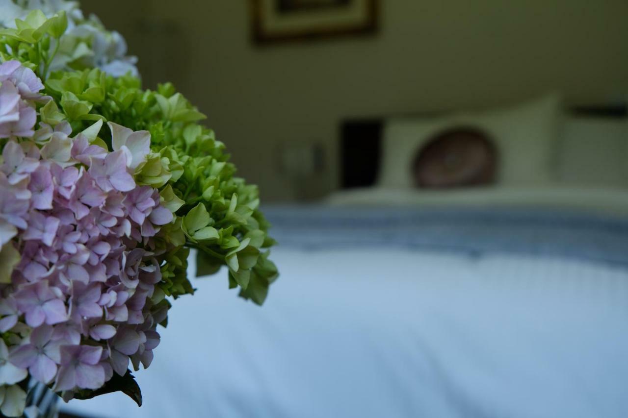 Fernbank Suite Sheffield Esterno foto