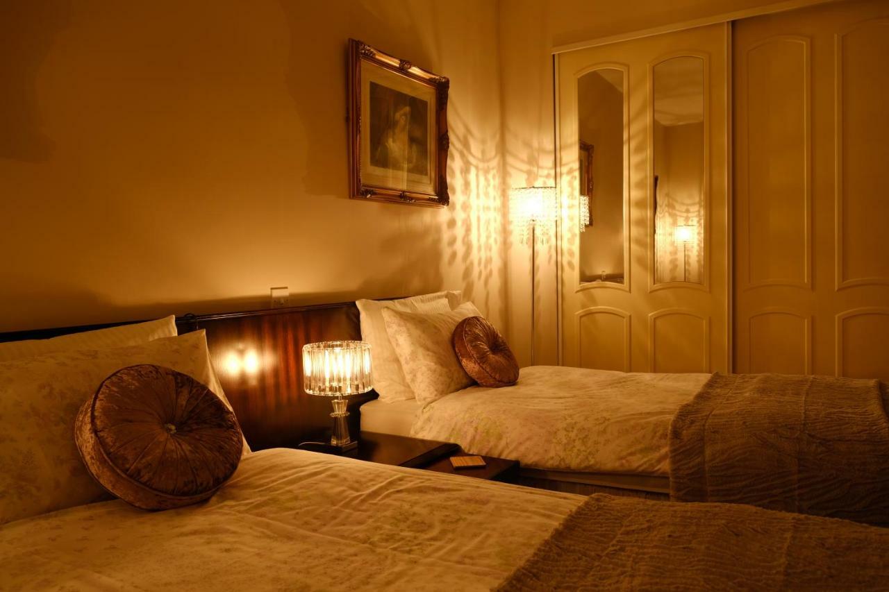 Fernbank Suite Sheffield Esterno foto