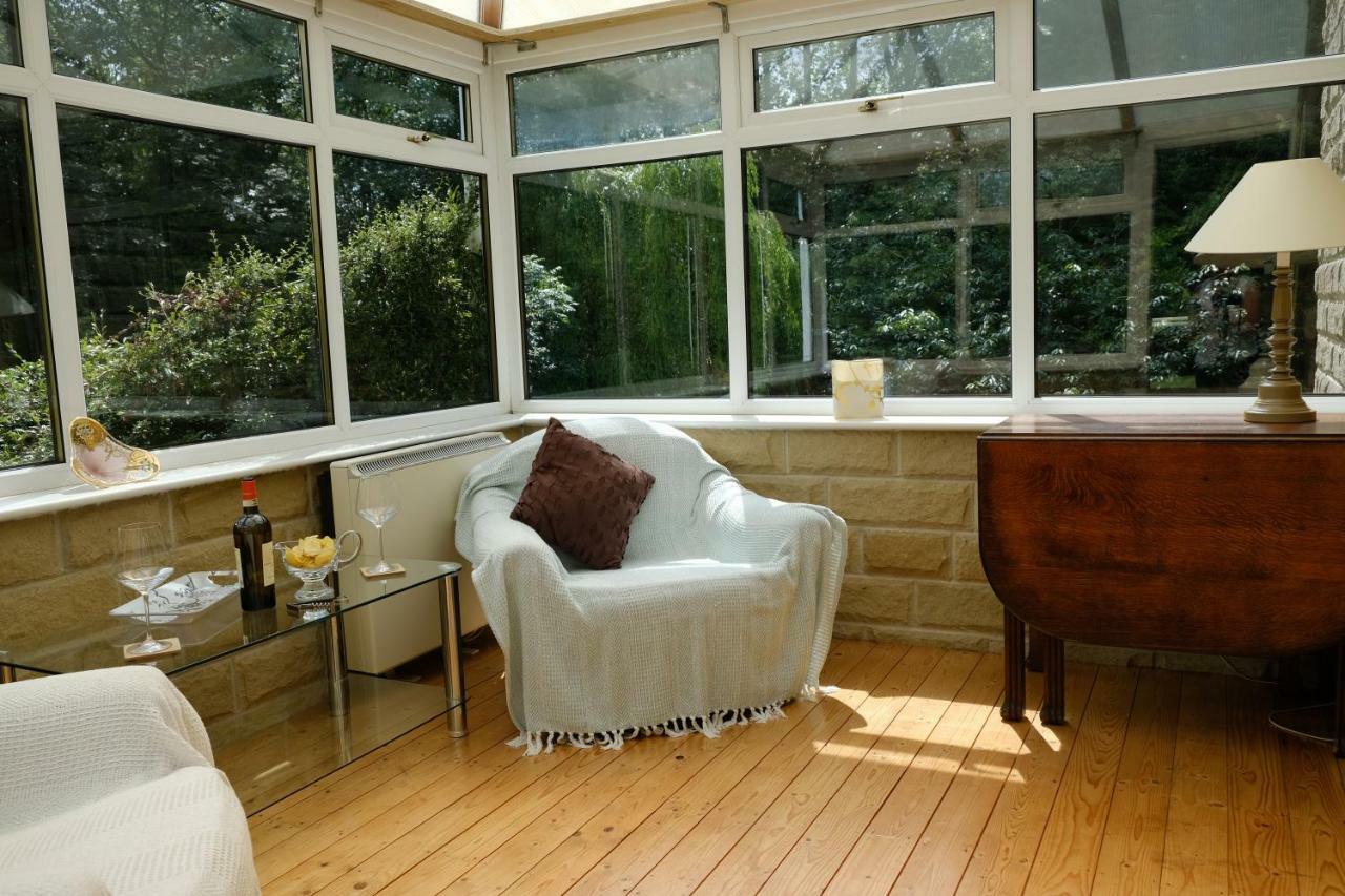 Fernbank Suite Sheffield Esterno foto