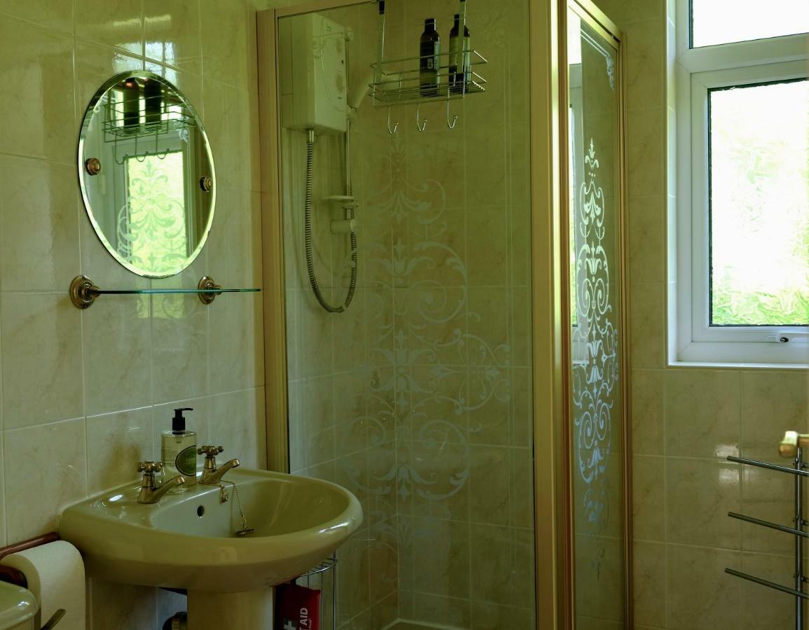 Fernbank Suite Sheffield Esterno foto