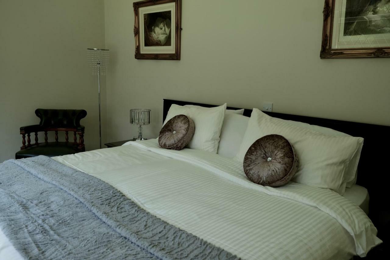 Fernbank Suite Sheffield Esterno foto