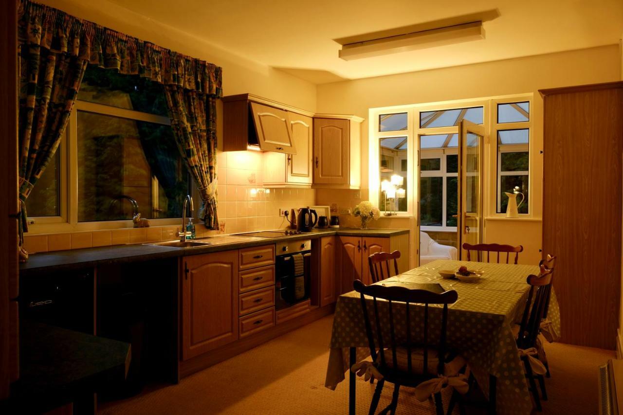 Fernbank Suite Sheffield Esterno foto
