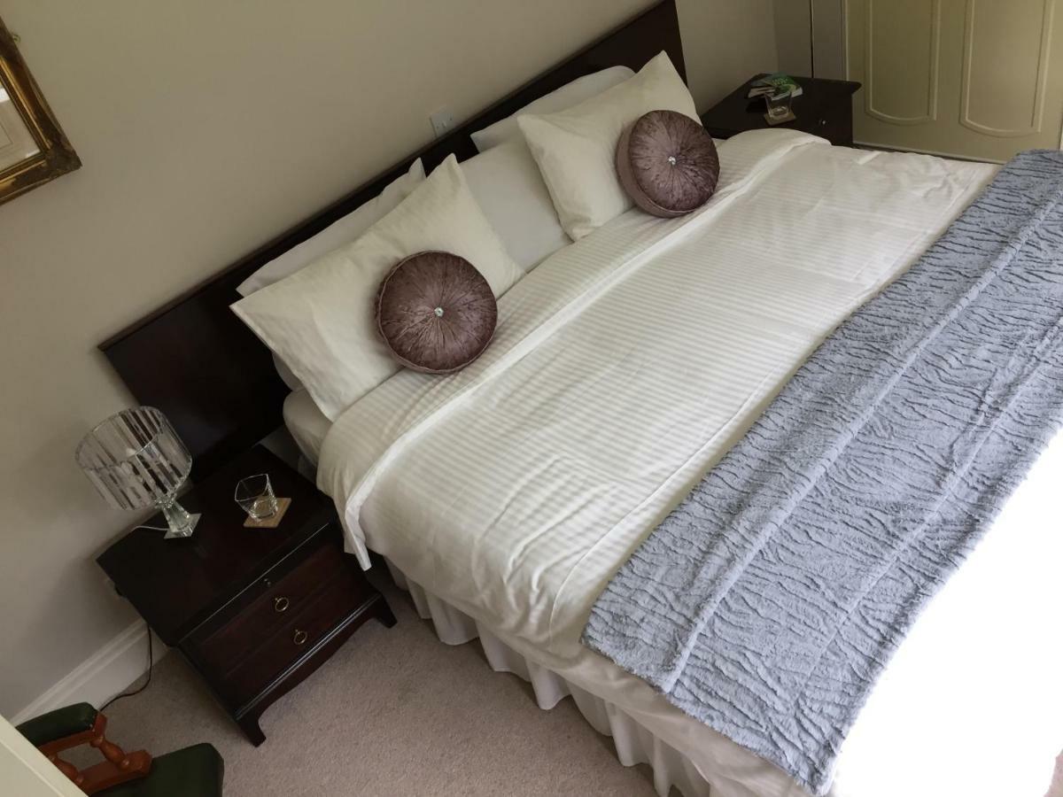 Fernbank Suite Sheffield Esterno foto
