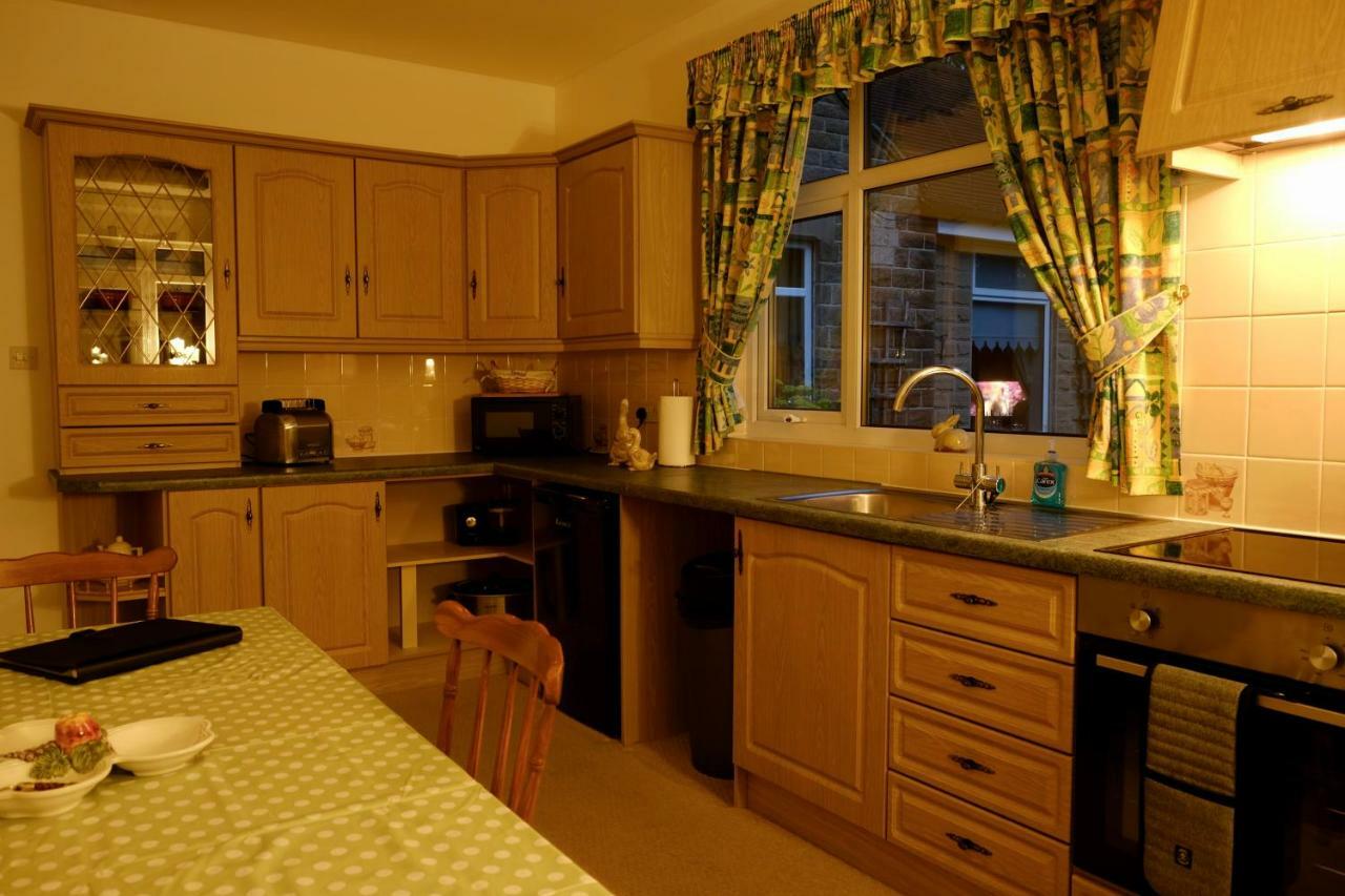 Fernbank Suite Sheffield Esterno foto