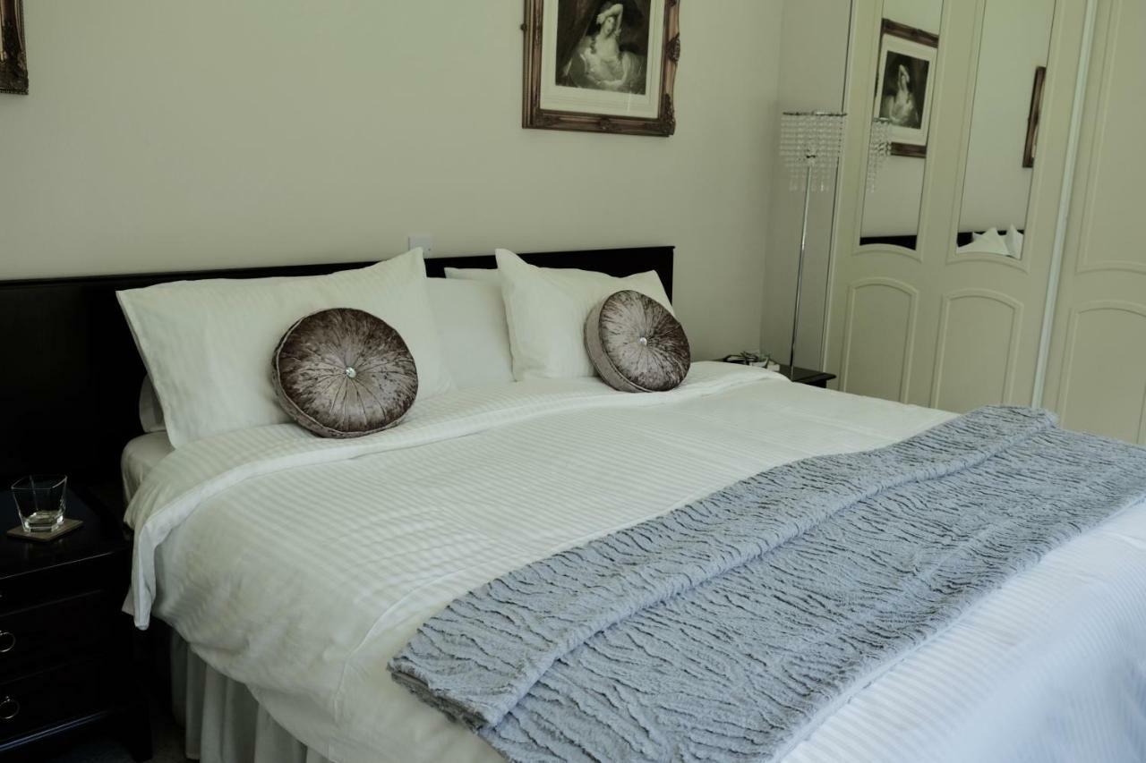 Fernbank Suite Sheffield Esterno foto